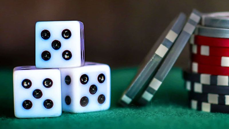 online gambling